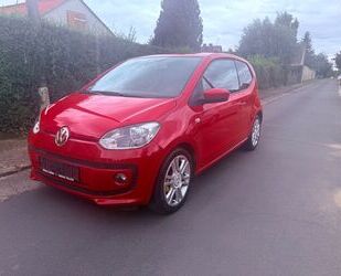 VW up! Gebrauchtwagen