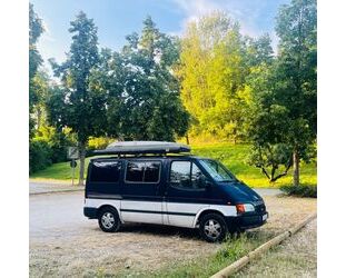 Ford Transit Gebrauchtwagen