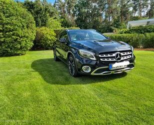 Mercedes-Benz GLA 200 Gebrauchtwagen