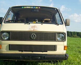 VW T3 Kombi Gebrauchtwagen