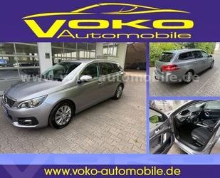 Peugeot 308 Gebrauchtwagen