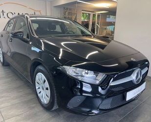 Mercedes-Benz A 180 Gebrauchtwagen