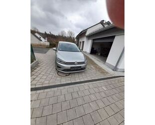 VW Golf Sportsvan Gebrauchtwagen