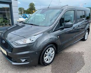 Ford Grand Tourneo Gebrauchtwagen