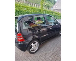 Mercedes-Benz A 210 Gebrauchtwagen