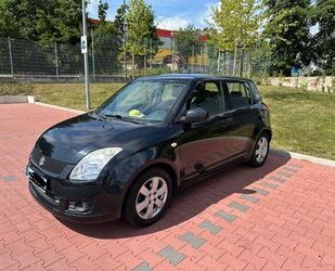 Suzuki Swift Gebrauchtwagen