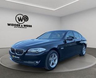 BMW 530 Gebrauchtwagen