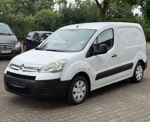 Citroen Berlingo Gebrauchtwagen