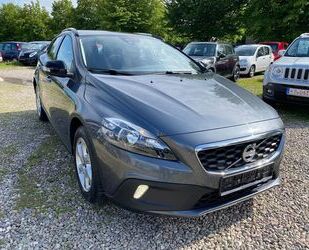 Volvo V40 Cross Country Gebrauchtwagen