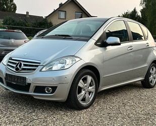 Mercedes-Benz A 180 Gebrauchtwagen