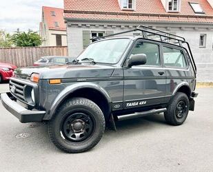 Lada Niva Gebrauchtwagen