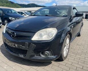Opel Tigra Gebrauchtwagen