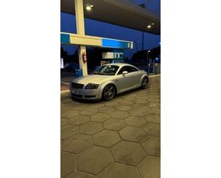 Audi TT Gebrauchtwagen