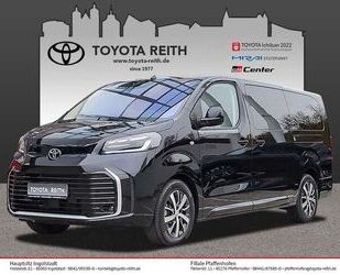 Toyota Proace (Verso) Gebrauchtwagen