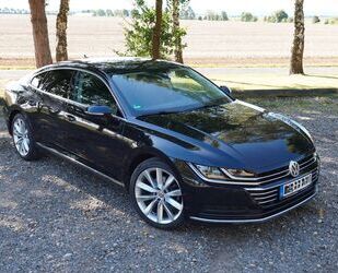 VW Arteon Gebrauchtwagen