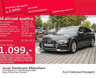 Audi A6 Allroad Gebrauchtwagen