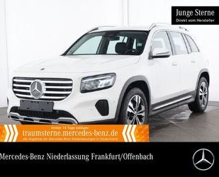 Mercedes-Benz GLB 180 Gebrauchtwagen