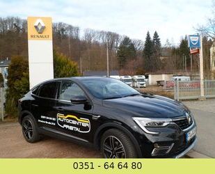 Renault Arkana Gebrauchtwagen