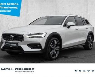 Smart V60 Cross Country 