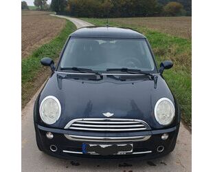 Mini Cooper Gebrauchtwagen