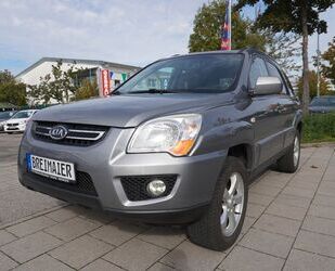 Kia Sportage Gebrauchtwagen