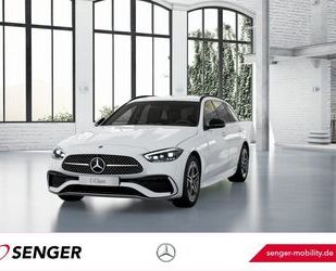 Mercedes-Benz C 300 Gebrauchtwagen