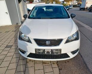 Seat Ibiza Gebrauchtwagen