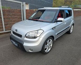 Kia Soul Gebrauchtwagen