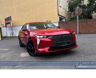 DS Automobiles DS4 Gebrauchtwagen