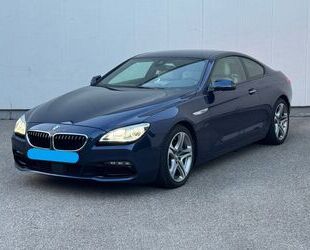 BMW 640 Gebrauchtwagen