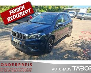 Suzuki (SX4) S-Cross Gebrauchtwagen