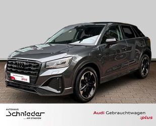 Audi Q2 Gebrauchtwagen