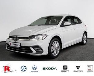 VW Polo Gebrauchtwagen