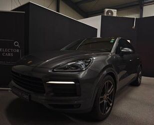 Porsche Cayenne Gebrauchtwagen