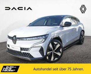 Renault Megane E-TECH Gebrauchtwagen