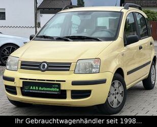 Fiat Panda Gebrauchtwagen