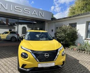 Nissan Juke Gebrauchtwagen