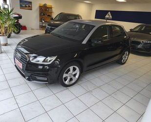 Audi A1 Gebrauchtwagen