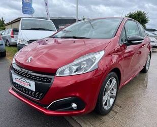 Peugeot 208 Gebrauchtwagen