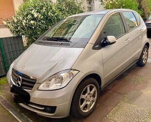Mercedes-Benz A 150 Gebrauchtwagen