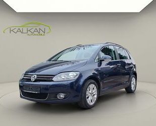 VW Golf Plus Gebrauchtwagen