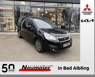 Peugeot Partner Tepee Gebrauchtwagen