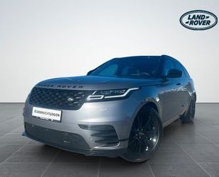 Land Rover Range Rover Velar Gebrauchtwagen