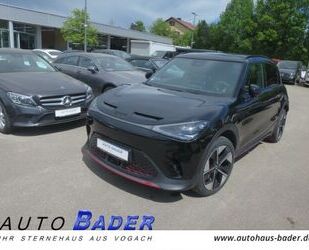 Smart #1 Gebrauchtwagen