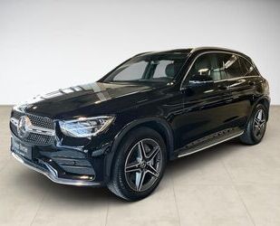 Mercedes-Benz GLC 200 Gebrauchtwagen