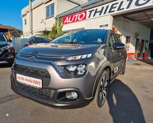 Citroen C3 Gebrauchtwagen