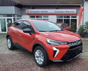Mitsubishi ASX Gebrauchtwagen