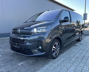 Citroen SpaceTourer Gebrauchtwagen