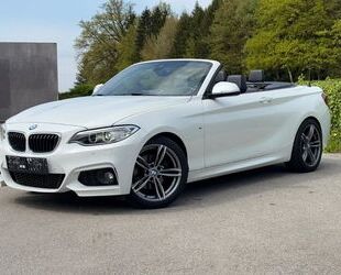 BMW 220 Gebrauchtwagen