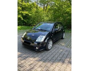 Citroen C2 